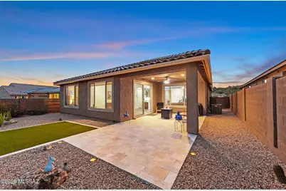 1408 E Paseo Arroyo Mayor, Oro Valley, AZ 85755 - Photo 34