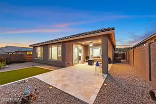 1408 E Paseo Arroyo Mayor, Oro Valley, AZ 85755 - Photo 34