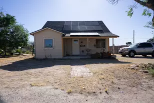 406 S Arizona Ave, Willcox, AZ 85643 - Photo 1