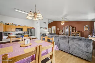 8114 S Old Canyon Ave, Tucson, AZ 85747 - Photo 16