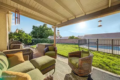 8114 S Old Canyon Avenue, Tucson, AZ 85747 - Photo 30