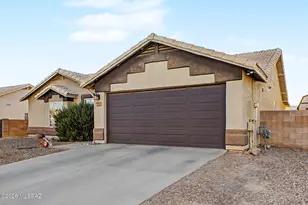 8114 S Old Canyon Ave, Tucson, AZ 85747 - Photo 4