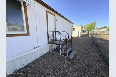 145 E 2nd Street, Benson, AZ 85602 - Photo 8