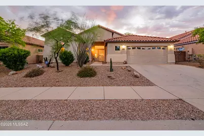 3628 S Prism Sky Drive, Tucson, AZ 85735 - Photo 28