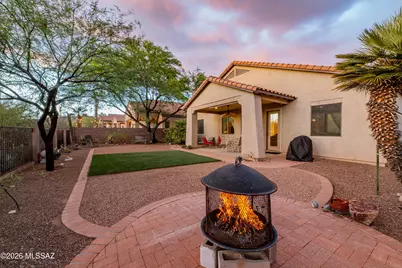 3628 S Prism Sky Drive, Tucson, AZ 85735 - Photo 26
