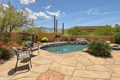 243 E Allthorn Place, Oro Valley, AZ 85755 - Photo 34