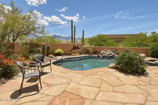 243 E Allthorn Pl, Oro Valley, AZ 85755 - Photo 34