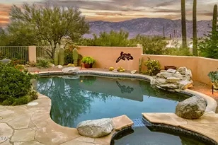 243 E Allthorn Pl, Oro Valley, AZ 85755 - Photo 4