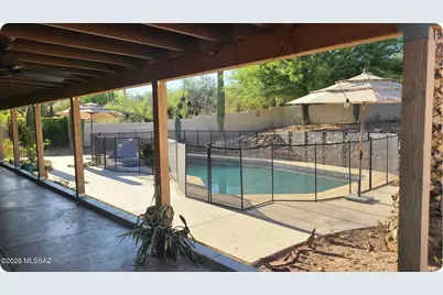 11201 E Via Madre Street, Tucson, AZ 85749 - Photo 36