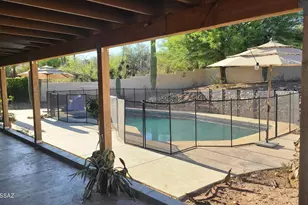 11201 E Via Madre St, Tucson, AZ 85749 - Photo 36