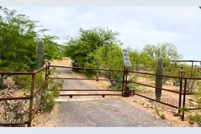 11201 E Via Madre Street, Tucson, AZ 85749 - Photo 6