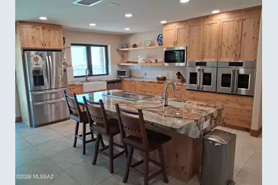 11201 E Via Madre Street, Tucson, AZ 85749 - Photo 12