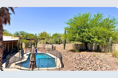 11201 E Via Madre Street, Tucson, AZ 85749 - Photo 44