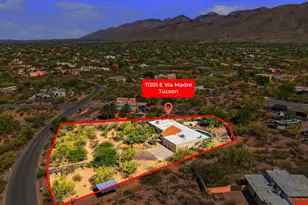 11201 E Via Madre St, Tucson, AZ 85749 - Photo 2