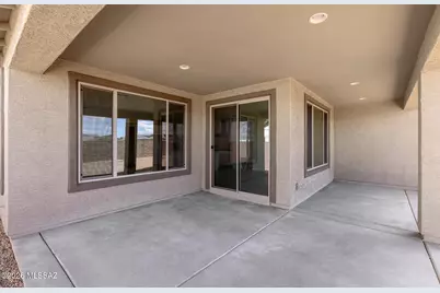 7940 S Sonoran Oak Drive, Tucson, AZ 85747 - Photo 22