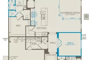 7940 S Sonoran Oak Dr, Tucson, AZ 85747 - Photo 2