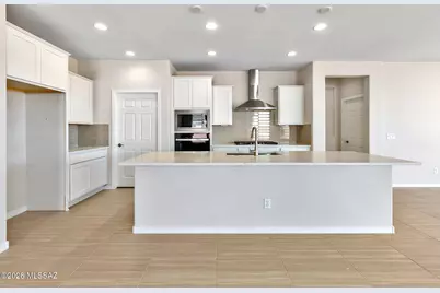 7940 S Sonoran Oak Drive, Tucson, AZ 85747 - Photo 12