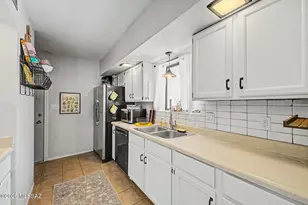 636 W Placita De Las Lomitas, Tucson, AZ 85704 - Photo 10