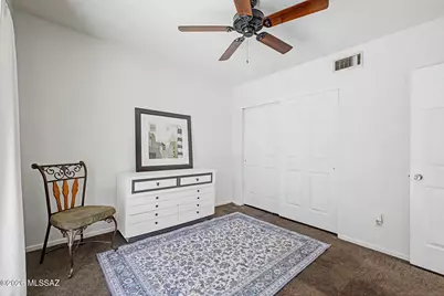 636 W Placita De Las Lomitas, Tucson, AZ 85704 - Photo 26