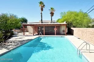 636 W Placita De Las Lomitas, Tucson, AZ 85704 - Photo 28