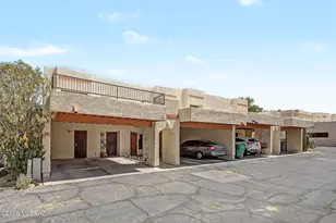 636 W Placita De Las Lomitas, Tucson, AZ 85704 - Photo 24