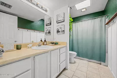 636 W Placita De Las Lomitas, Tucson, AZ 85704 - Photo 22