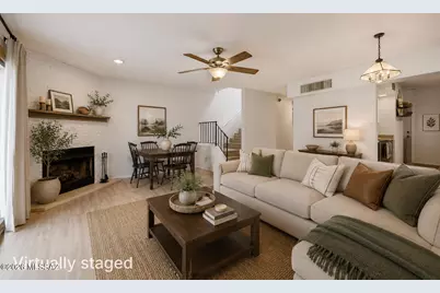 636 W Placita De Las Lomitas, Tucson, AZ 85704 - Photo 8