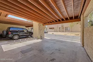 636 W Placita De Las Lomitas, Tucson, AZ 85704 - Photo 4