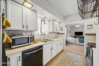636 W Placita De Las Lomitas, Tucson, AZ 85704 - Photo 12