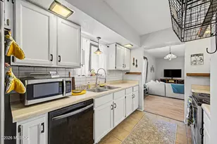 636 W Placita De Las Lomitas, Tucson, AZ 85704 - Photo 12