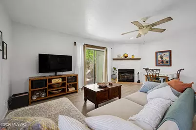 636 W Placita De Las Lomitas, Tucson, AZ 85704 - Photo 8