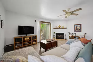 636 W Placita De Las Lomitas, Tucson, AZ 85704 - Photo 8