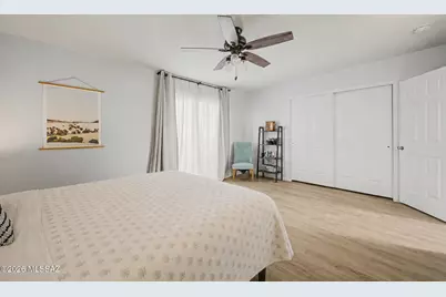 636 W Placita De Las Lomitas, Tucson, AZ 85704 - Photo 20