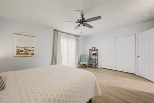 636 W Placita De Las Lomitas, Tucson, AZ 85704 - Photo 20