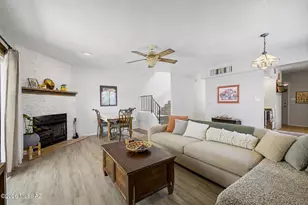 636 W Placita De Las Lomitas, Tucson, AZ 85704 - Photo 1