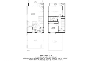636 W Placita De Las Lomitas, Tucson, AZ 85704 - Photo 36