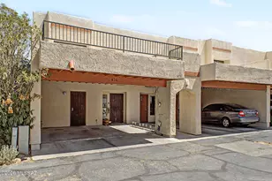 636 W Placita De Las Lomitas, Tucson, AZ 85704 - Photo 2