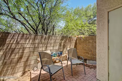 636 W Placita De Las Lomitas, Tucson, AZ 85704 - Photo 32