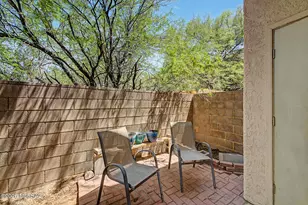 636 W Placita De Las Lomitas, Tucson, AZ 85704 - Photo 32