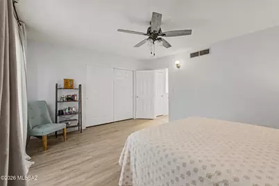 636 W Placita De Las Lomitas, Tucson, AZ 85704 - Photo 16