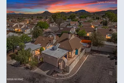 2763 W Cattail Place, Tucson, AZ 85745 - Photo 36