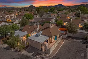 2763 W Cattail Pl, Tucson, AZ 85745 - Photo 36