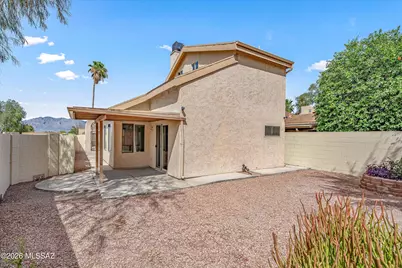 2763 W Cattail Place, Tucson, AZ 85745 - Photo 30