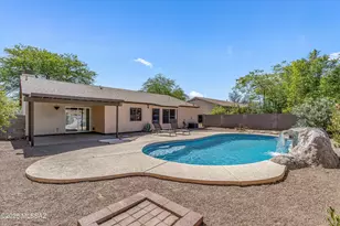 8667 N Golden Moon Way, Tucson, AZ 85743 - Photo 26