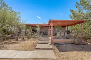 2290 W Dante Way, Tucson, AZ 85741 - Photo 38