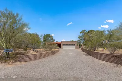2290 W Dante Way, Tucson, AZ 85741 - Photo 22