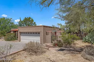 2290 W Dante Way, Tucson, AZ 85741 - Photo 36
