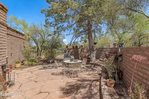 2290 W Dante Way, Tucson, AZ 85741 - Photo 34