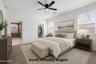 13809 S Camino Acelga, Sahuarita, AZ 85629 - Photo 22