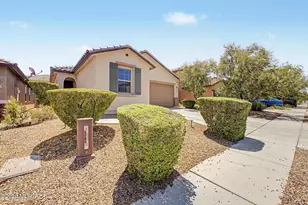 13809 S Camino Acelga, Sahuarita, AZ 85629 - Photo 2